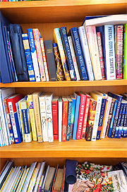 Books Norco Corona, CA